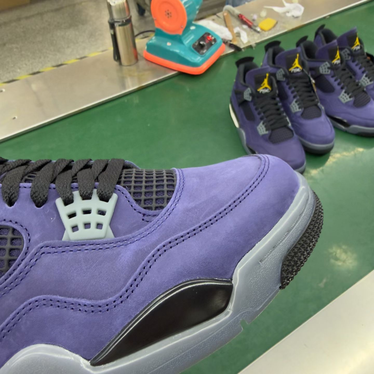 Nike Jordan shoe